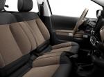 Citroen C4 Cactus 2014 года